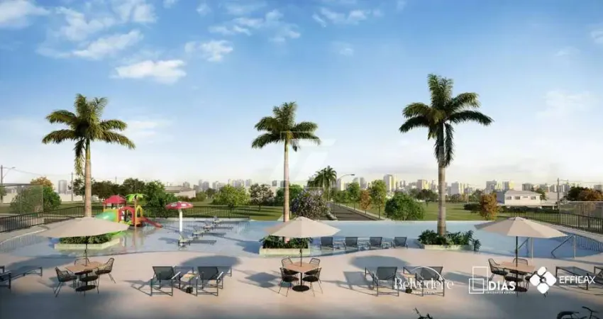 Casa em condomínio fechado à venda na Vista Linda, Cascavel