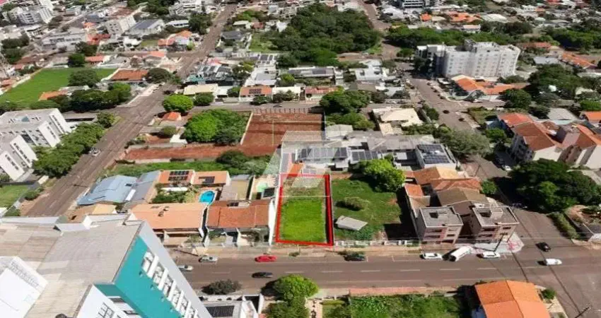 Sala comercial à venda no Centro, Cascavel 
