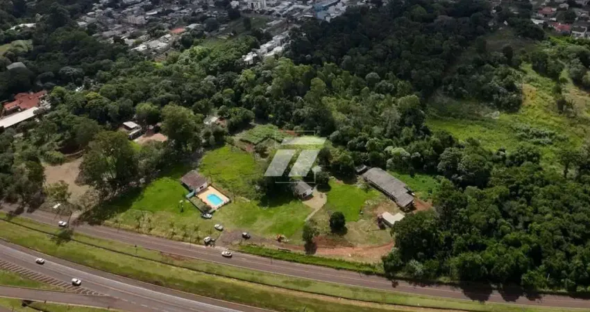 Casa à venda no Centro, Cascavel 
