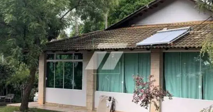 Casa à venda no São Cristóvão, Cascavel