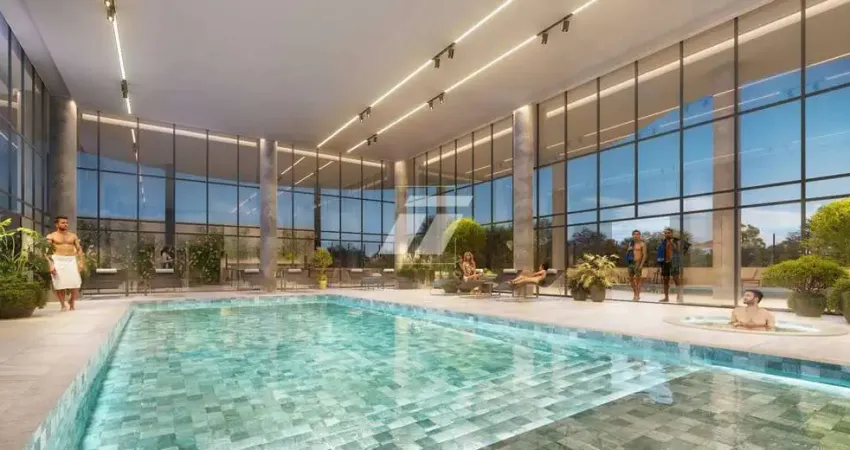 Casa em condomínio fechado à venda no Recanto Tropical, Cascavel