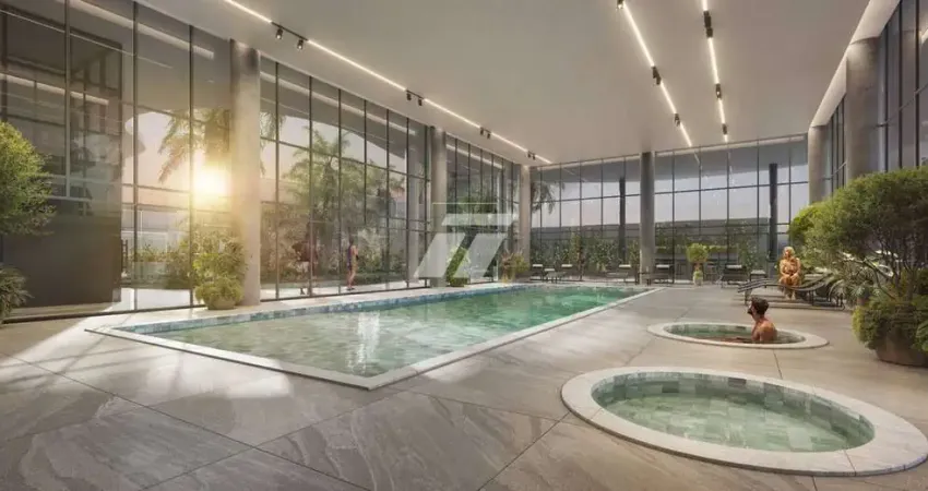 Casa em condomínio fechado à venda no Recanto Tropical, Cascavel