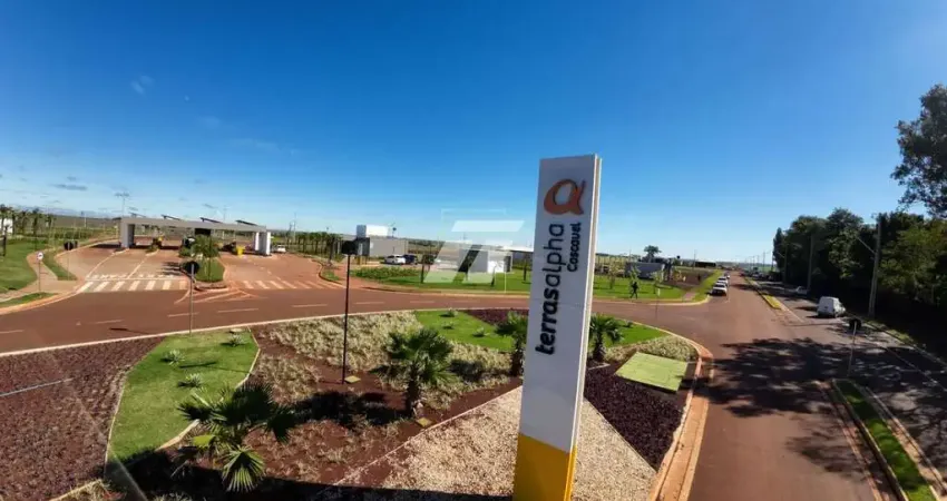 Casa em condomínio fechado à venda no FAG, Cascavel 