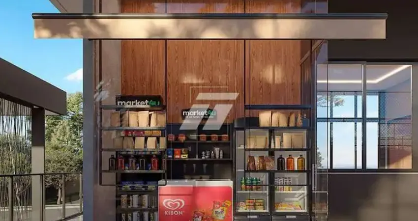 Casa em condomínio fechado à venda no Brazmadeira, Cascavel