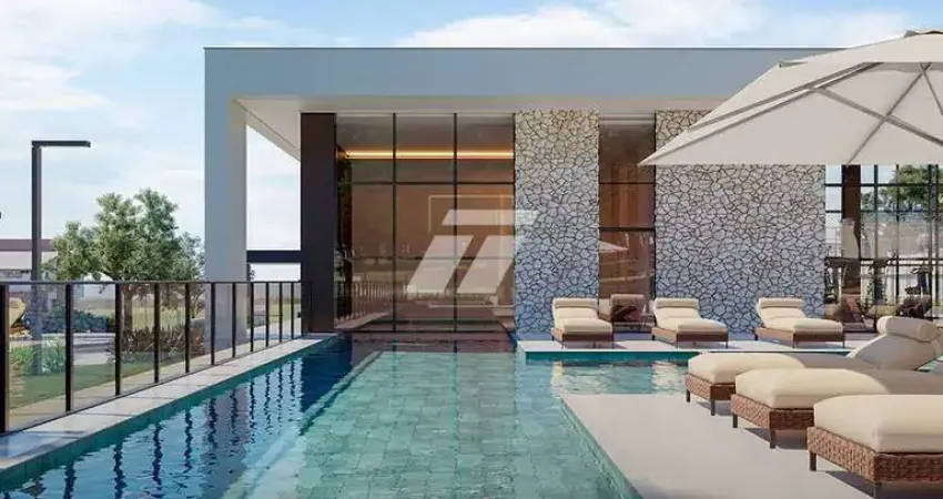 Casa em condomínio fechado à venda no Brazmadeira, Cascavel