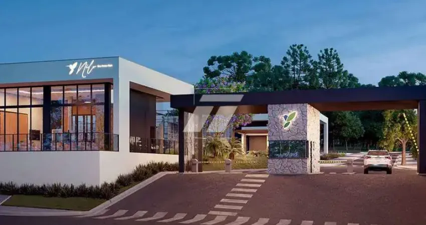 Casa em condomínio fechado à venda no Brazmadeira, Cascavel