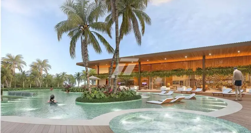 Casa em condomínio fechado à venda em Zona Rural, Cascavel 