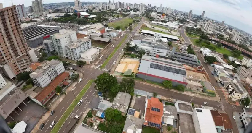 Sala comercial à venda no Coqueiral, Cascavel