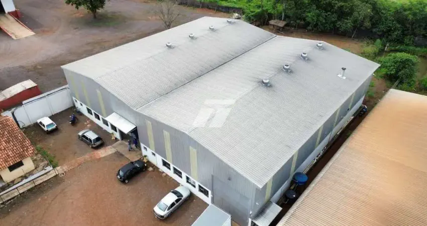 Casa à venda no Região do Lago, Cascavel 