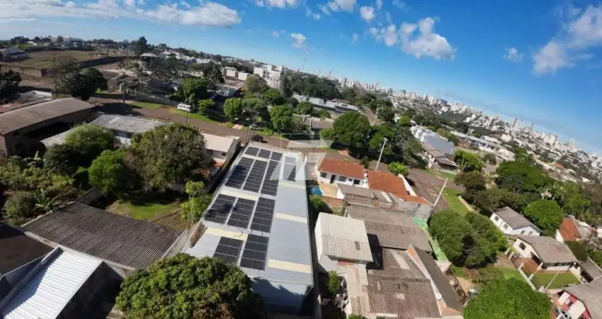 Sala comercial à venda no Canadá, Cascavel 