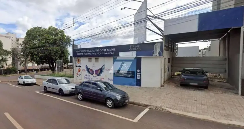 Sala comercial à venda no Centro, Cascavel