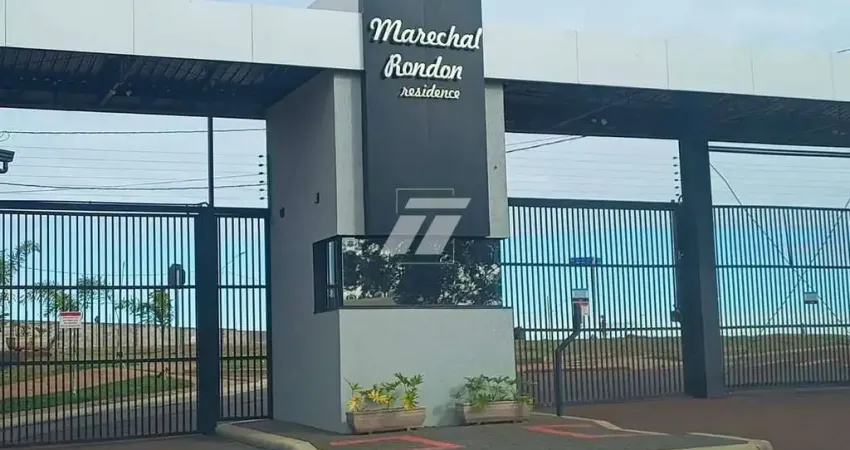 Casa em condomínio fechado à venda na Vista Linda, Cascavel