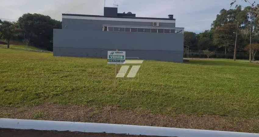 Casa em condomínio fechado à venda no Cascavel Velho, Cascavel