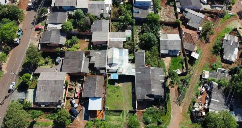 Casa à venda no Santa Felicidade, Cascavel 