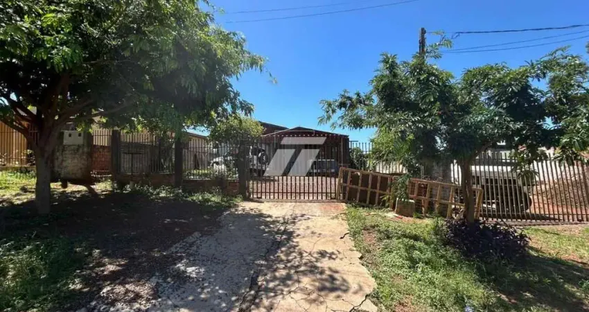 Casa à venda no Cancelli, Cascavel 