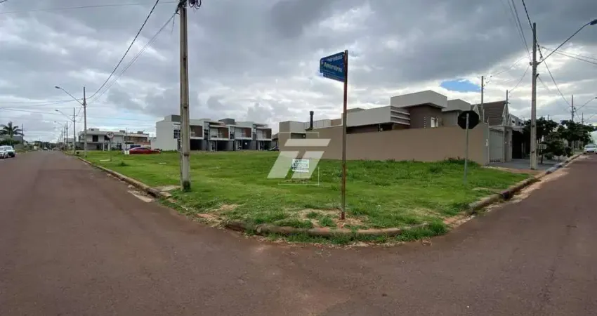 Casa à venda no Recanto Tropical, Cascavel