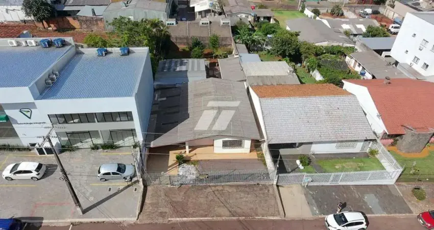 Casa com 3 quartos à venda no São Cristóvão, Cascavel