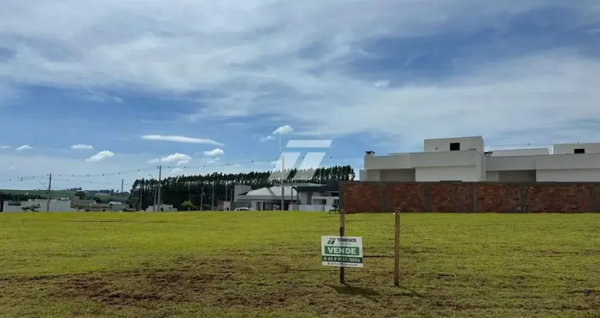 Casa à venda no Recanto Tropical, Cascavel