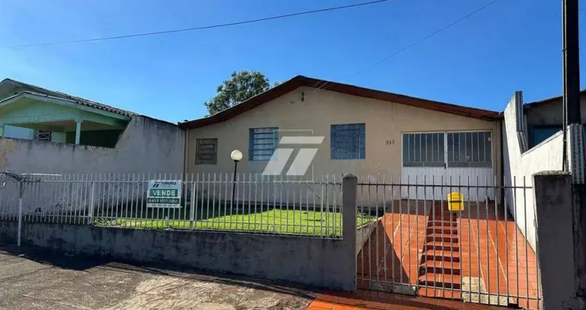 Casa com 3 quartos à venda no Periolo, Cascavel