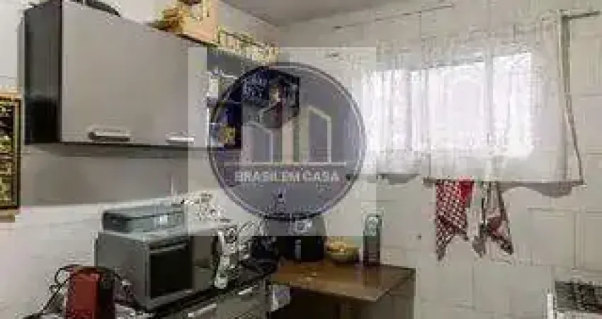 Apartamento para Venda em São Paulo, Conjunto Habitacional Padre Manoel da Nóbrega, 2 dormitórios, 1 banheiro, 1 vaga