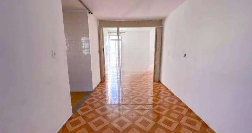 Apartamento para Venda em São Paulo, Conjunto Residencial José Bonifácio, 2 dormitórios, 1 banheiro, 1 vaga