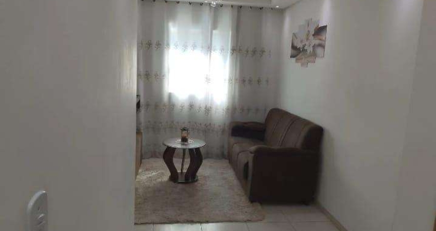 Apartamento para Venda em São Paulo, Parada XV de Novembro, 2 dormitórios, 1 banheiro, 1 vaga