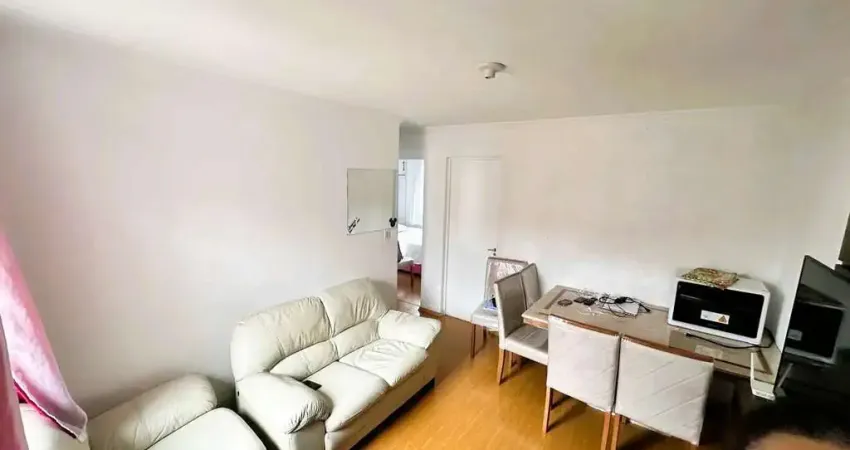 Apartamento para Venda em São Paulo, Conjunto Residencial José Bonifácio, 2 dormitórios, 1 banheiro, 1 vaga