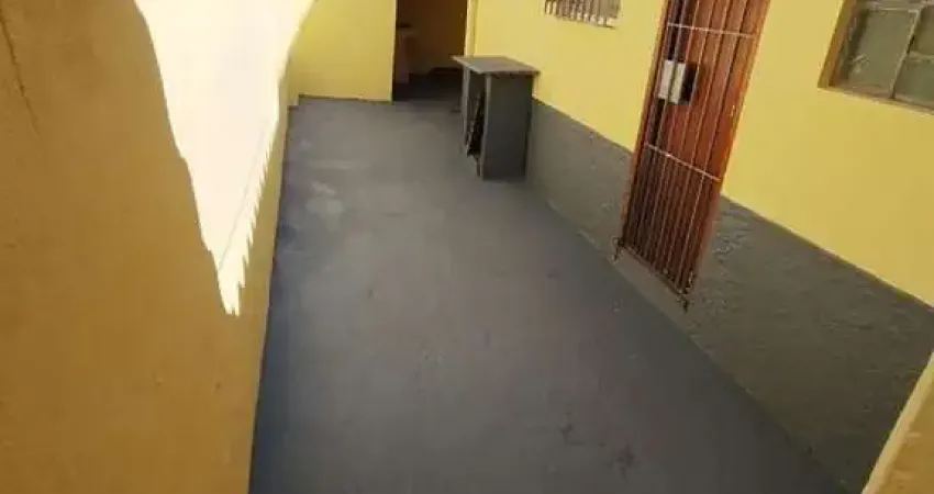 Casa para Venda em São Paulo, Vila Granada, 2 dormitórios, 1 banheiro, 1 vaga