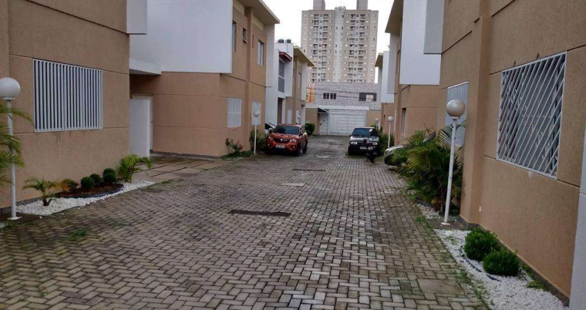 Sobrado em Condomínio para Venda em São Paulo, Itaim Paulista, 3 dormitórios, 1 suíte, 2 banheiros, 2 vagas
