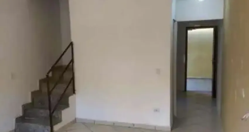 Sobrado para Venda em São Paulo, Vila Taquari, 2 dormitórios, 2 banheiros, 1 vaga