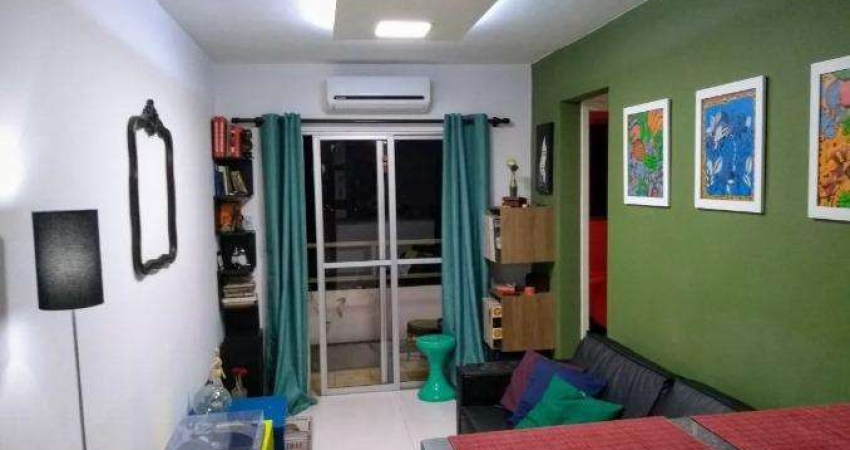 Apartamento para Venda em São Paulo, Vila Raquel, 2 dormitórios, 1 banheiro, 1 vaga
