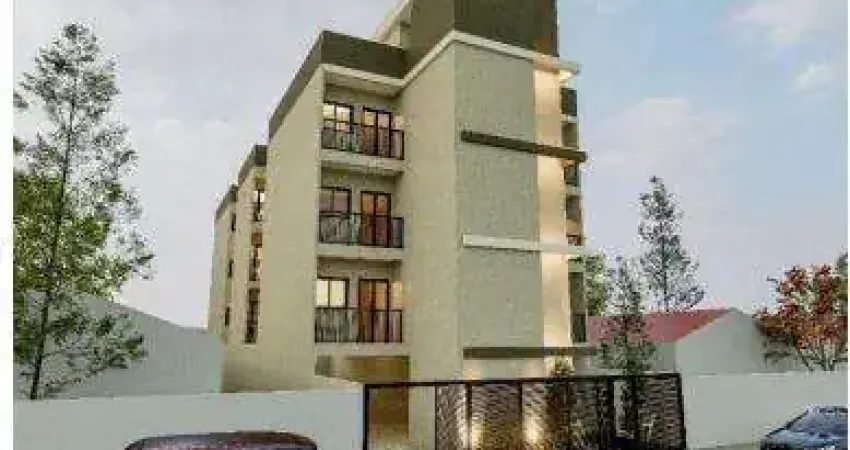 Apartamento para Venda em São Paulo, Parque Cruzeiro do Sul, 2 dormitórios, 1 banheiro, 1 vaga