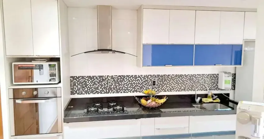 Apartamento para Venda em São Paulo, Quarta Parada, 2 dormitórios, 1 banheiro, 1 vaga