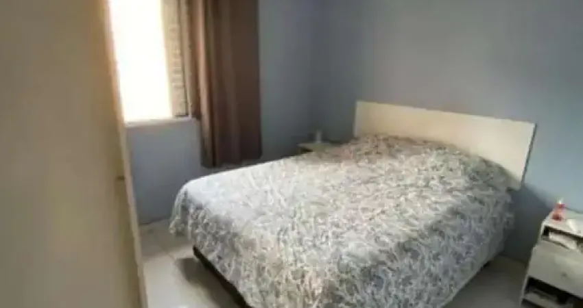 Apartamento para Venda em Mogi das Cruzes, Mogi Moderno, 2 dormitórios, 1 banheiro, 1 vaga