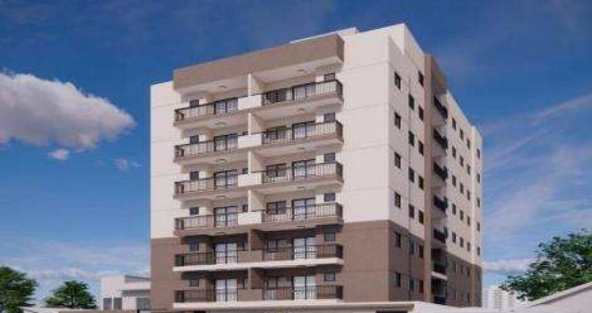 Apartamento para Venda em São Paulo, Parada XV de Novembro, 3 dormitórios, 1 banheiro, 1 vaga