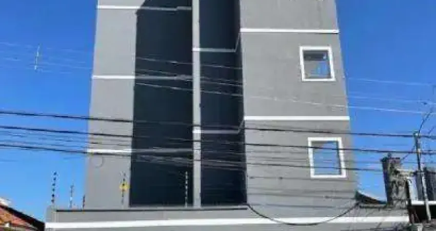 Apartamento para Venda em São Paulo, Cidade Patriarca, 2 dormitórios, 1 banheiro, 1 vaga