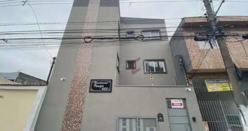Apartamento para Venda em São Paulo, Parada XV de Novembro, 2 dormitórios, 1 banheiro, 1 vaga