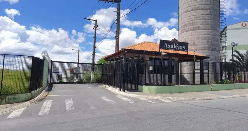 Apartamento para Venda em Itaquaquecetuba, Chácara Dona Escolástica, 2 dormitórios, 1 banheiro, 1 vaga