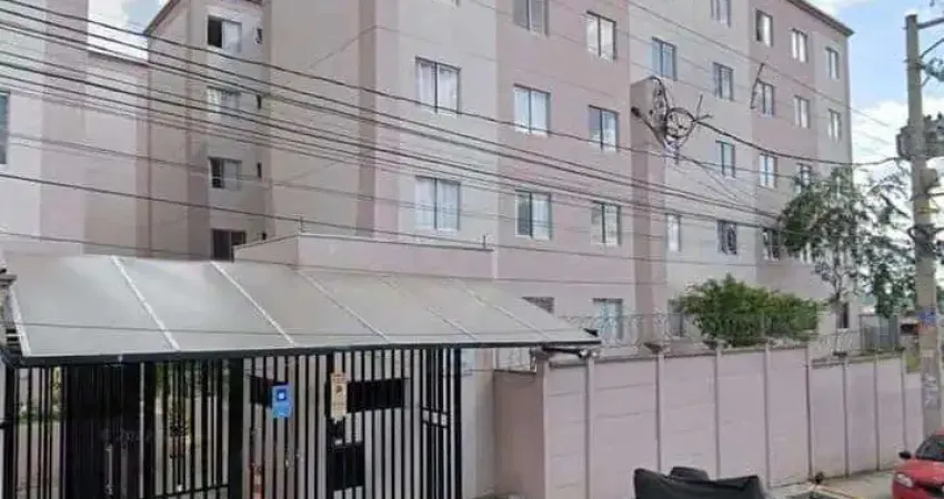Apartamento para Venda em São Paulo, Jardim São Paulo(Zona Leste), 2 dormitórios, 1 banheiro