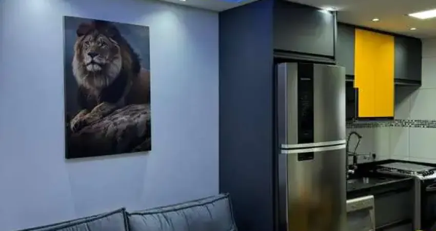 Apartamento para Venda em São Paulo, Vila Nhocune, 2 dormitórios, 1 banheiro