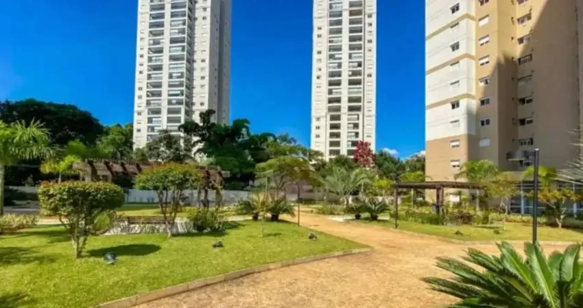 Apartamento para Venda em São Paulo, Jardim Avelino, 3 dormitórios, 1 suíte, 2 banheiros, 2 vagas