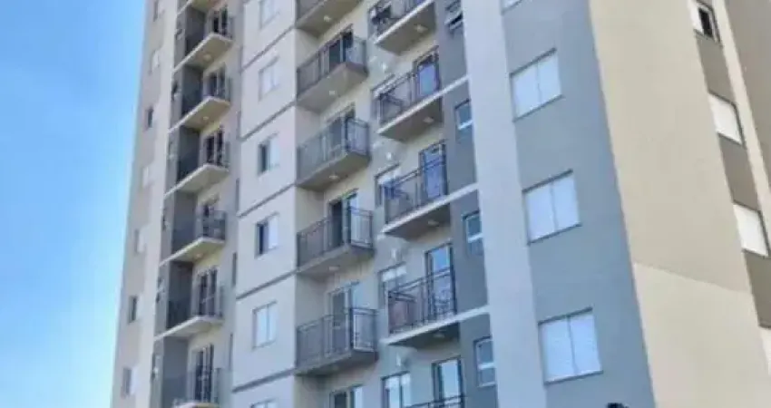 Apartamento para Venda em Poá, Vila Santa Maria, 2 dormitórios, 1 suíte, 2 banheiros, 1 vaga