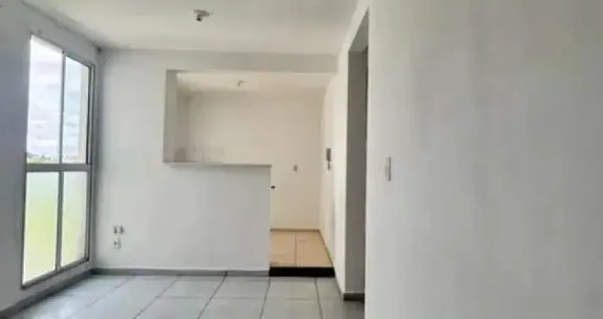 Apartamento para Venda em Suzano, Parque Santa Rosa, 2 dormitórios, 1 banheiro, 1 vaga