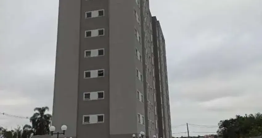 Apartamento para Venda em Suzano, Jardim Saúde, 2 dormitórios, 1 banheiro, 1 vaga