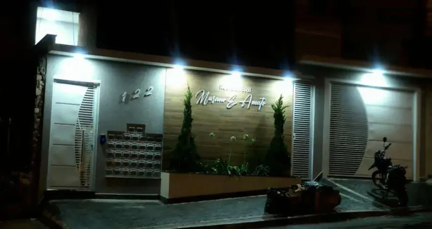 Apartamento para Venda em São Paulo, Vila Matilde, 2 dormitórios, 1 banheiro