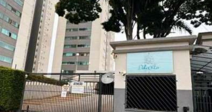 Apartamento para Venda em Mogi das Cruzes, Vila São Sebastião, 3 dormitórios, 1 suíte, 2 banheiros, 1 vaga