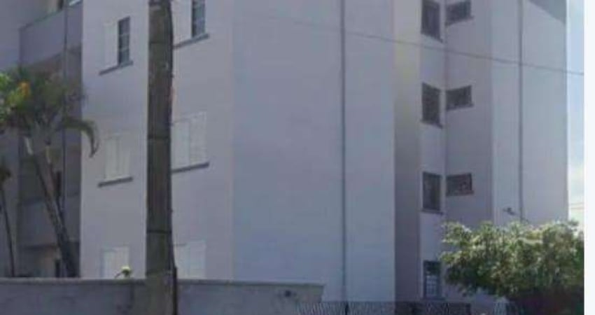 Apartamento para Venda em Itaquaquecetuba, Vila Virginia, 2 dormitórios, 1 banheiro, 1 vaga
