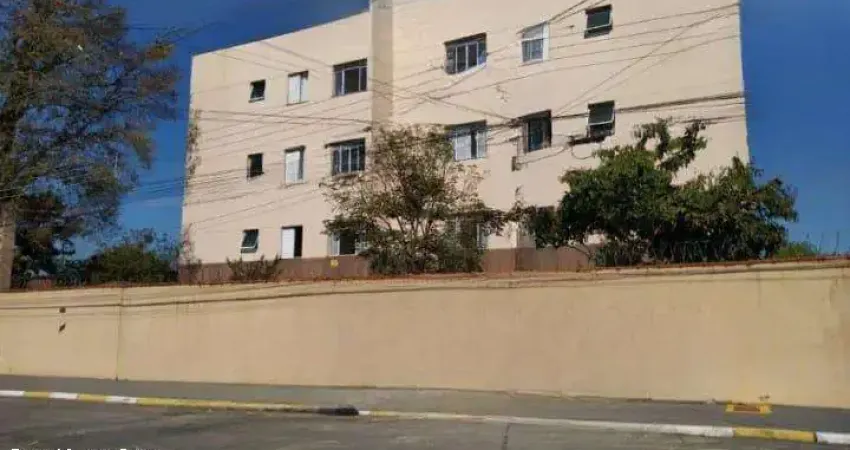 Apartamento para Venda em Itaquaquecetuba, Jardim do Algarve, 2 dormitórios, 1 banheiro, 1 vaga