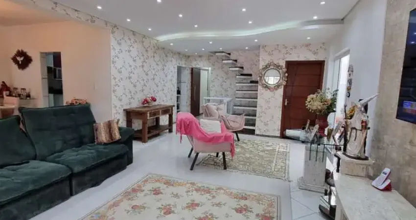 Sobrado para venda em são paulo, jardim nossa senhora do carmo, 4 dormitórios, 4 suítes, 9 banheiros, 5 vagas