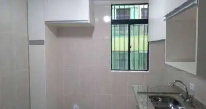 Apartamento para Venda em São Paulo, Cidade Tiradentes, 2 dormitórios, 1 banheiro, 1 vaga